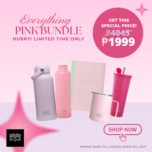 Everything Pink Bundle