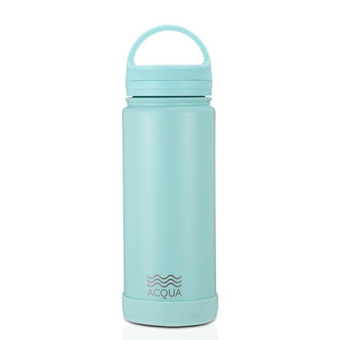 500 ml Seafoam Blue Acqua Classic Vacuum Flask